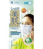 Amazon.co.jp: のどぬーるマスク しっとり美肌マスク 就寝用 保湿成分